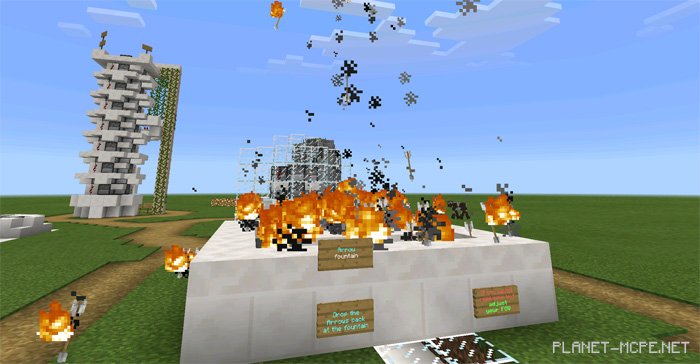 Карта TNT Stuff