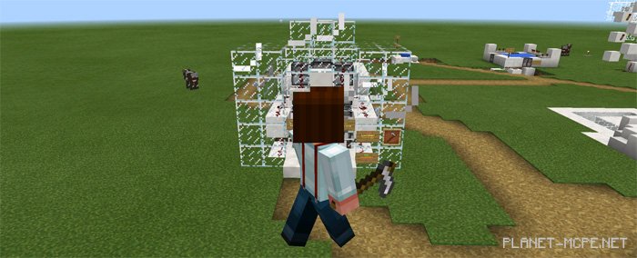 Карта TNT Stuff