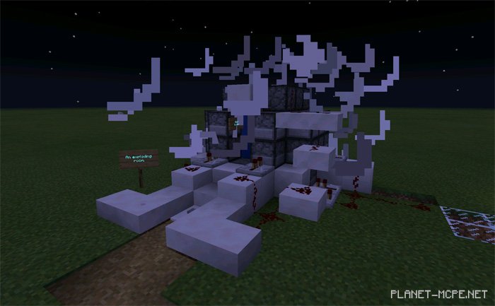 Карта TNT Stuff