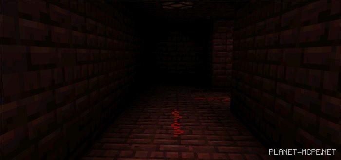 Map InBegIn: Destiny [Horror]