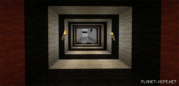 Карта Everyone Run