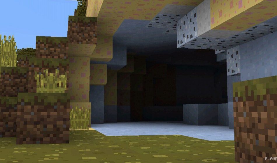 Текстур пак Canterlot Craft 0.15.6/0.15.4/0.15.1