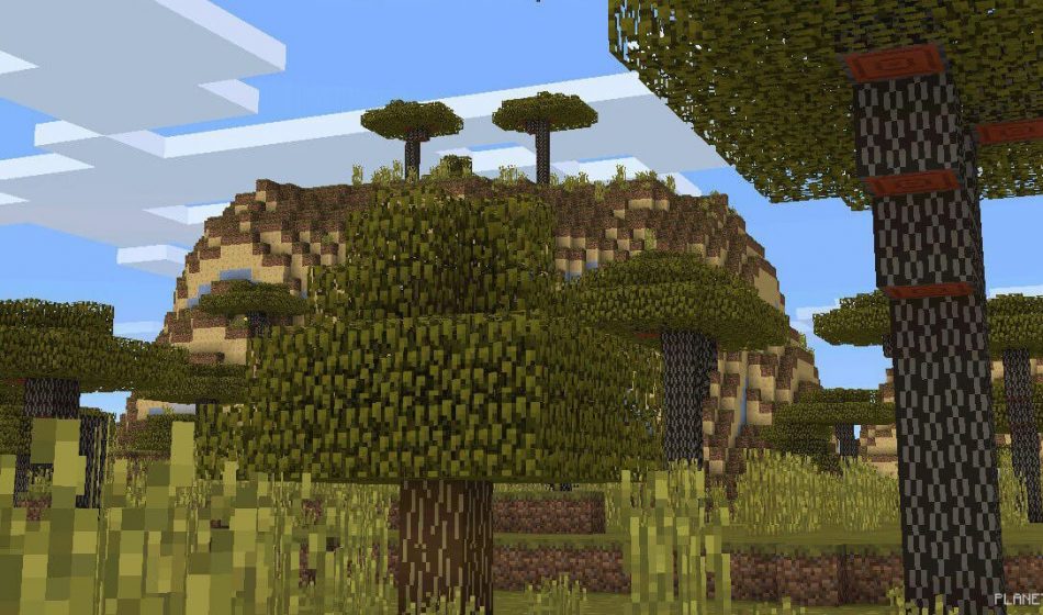 Текстур пак Canterlot Craft 0.15.6/0.15.4/0.15.1