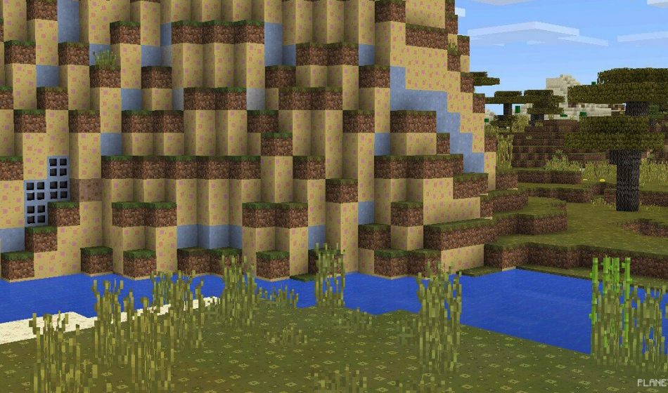 Текстур пак Canterlot Craft 0.15.6/0.15.4/0.15.1