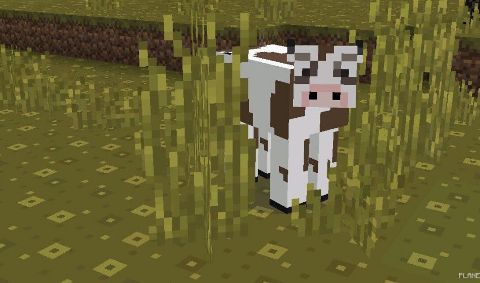 Текстур пак Canterlot Craft 0.15.6/0.15.4/0.15.1