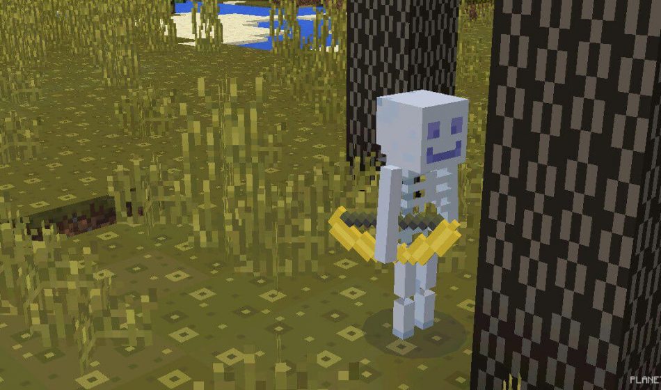 Текстур пак Canterlot Craft 0.15.6/0.15.4/0.15.1