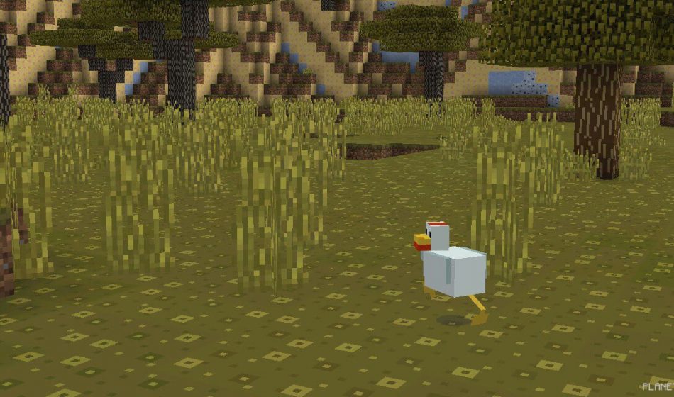 Текстур пак Canterlot Craft 0.15.6/0.15.4/0.15.1