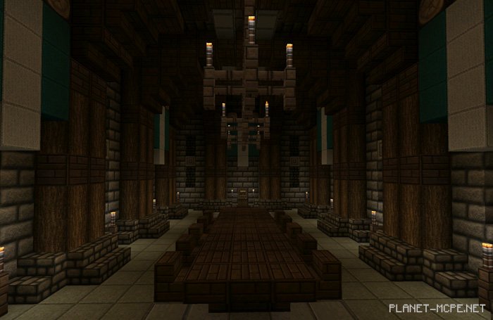 Текстур пак OzoCraft 0.16.0/0.15.1/0.15.0