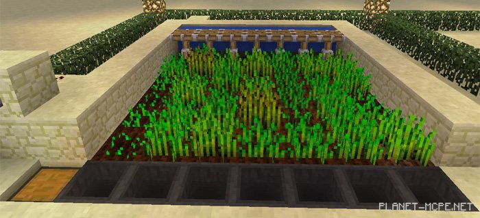 Map 28 Redstone Creations