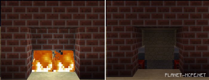 Map 28 Redstone Creations