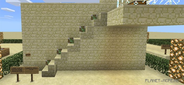 Map 28 Redstone Creations