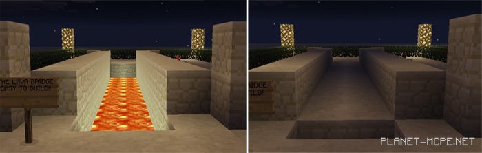 Map 28 Redstone Creations