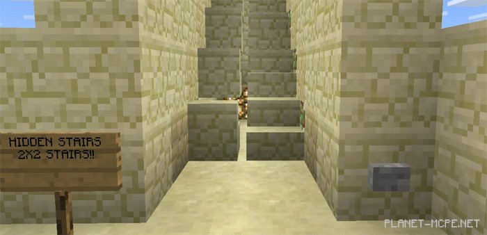 Map 28 Redstone Creations