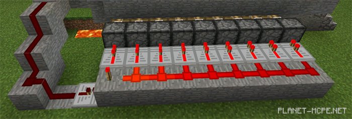 Текстур пак CodeCrafted 0.16.1/0.16.0/0.15.6