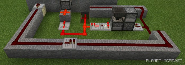 Текстур пак CodeCrafted 0.16.1/0.16.0/0.15.6