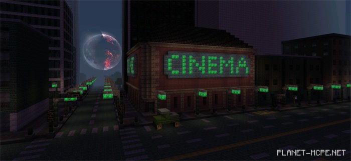 Текстур пак VaultCraft 0.15.1/0.15.0