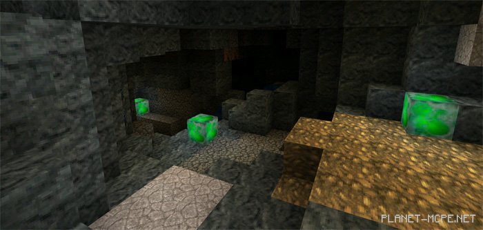 Текстур пак VaultCraft 0.15.1/0.15.0