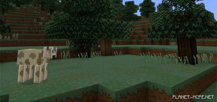 Текстур пак Mad Pixels 0.15.6/0.15.4/0.15.1