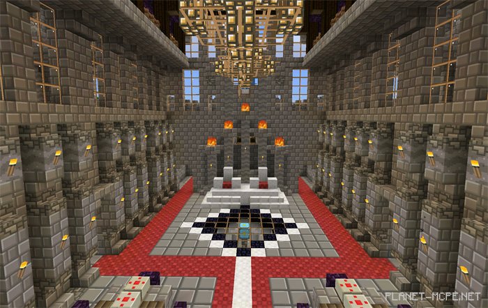 Текстур пак Mad Pixels 0.15.6/0.15.4/0.15.1