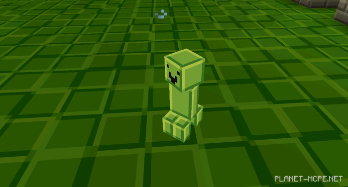 Текстур пак Tiny Pixels 0.15.6/0.15.4/0.15.1