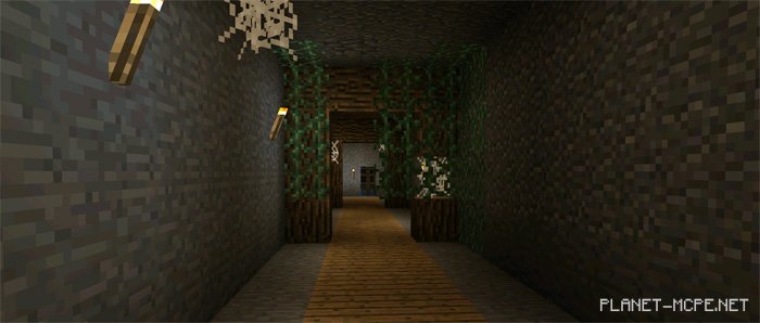 Map Simple: Lost Temple