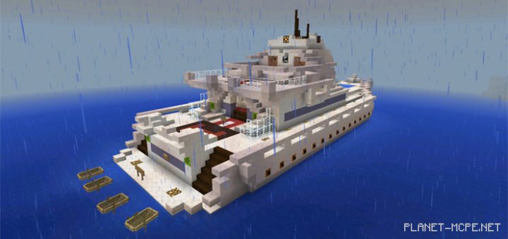 Map Simple: Lost Temple