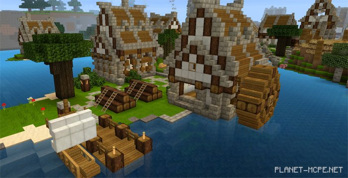 Текстур пак WillPack 0.15.6/0.15.4/0.15.1