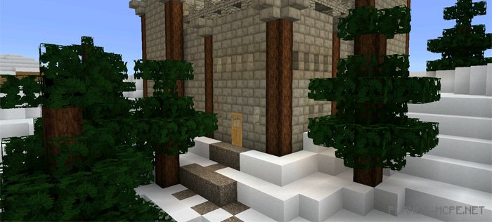 Текстур пак WillPack 0.15.6/0.15.4/0.15.1