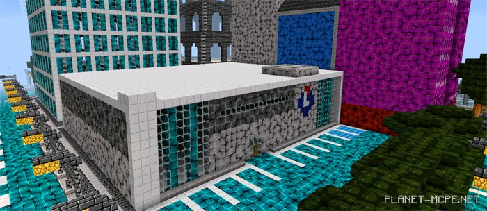 Текстур пак Retro NES 0.15.1/0.15.0