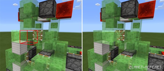 Карта Weaponized Atlas Robot