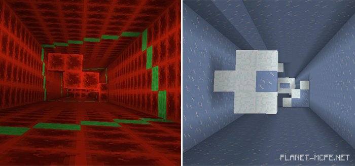 Dropper IB 2 Map [Mini-game]