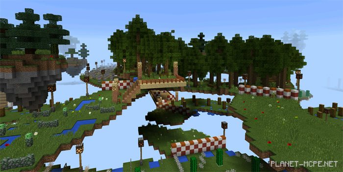 Map The Obstacles (Horse Racing)