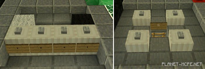 Map Keep Talking and Nobody Explodes PE