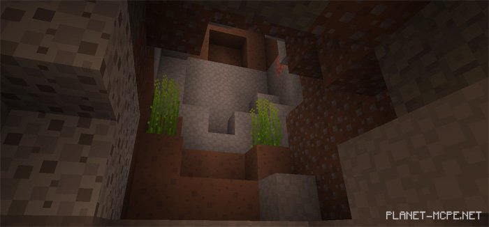 Текстур пак LIFE 0.15.6/0.15.4/0.15.0