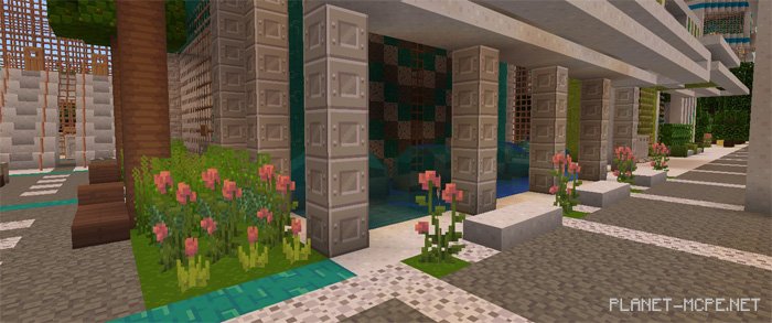 Текстур пак LIFE 0.15.6/0.15.4/0.15.0