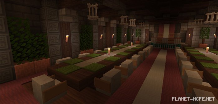 Текстур пак LIFE 0.15.6/0.15.4/0.15.0