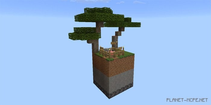 Карта Planet Earth