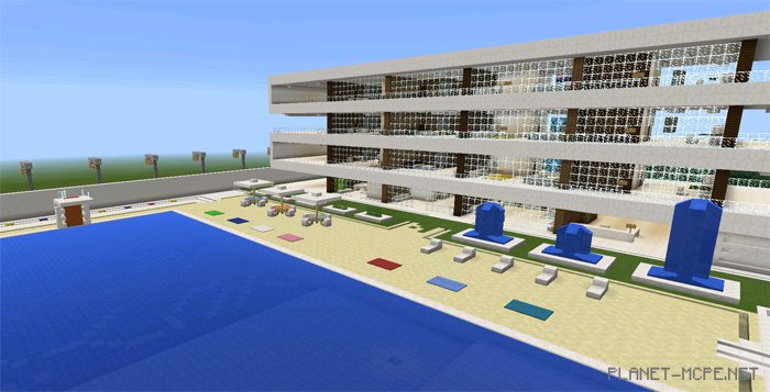 Карта Avrin Country