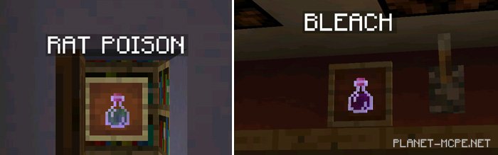 Карта Who’s Your Daddy? [Мини-игра]