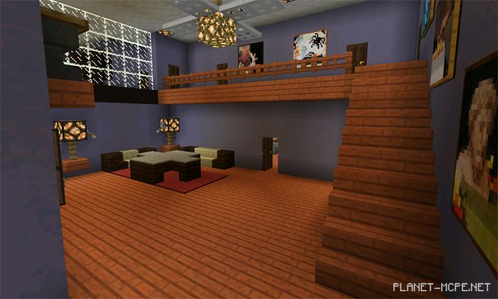 Карта Who’s Your Daddy? [Мини-игра]