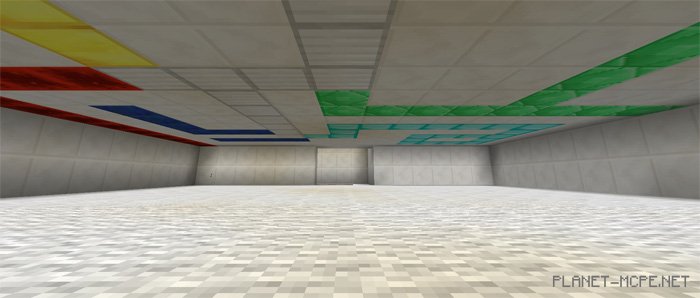 Карта Heist Master