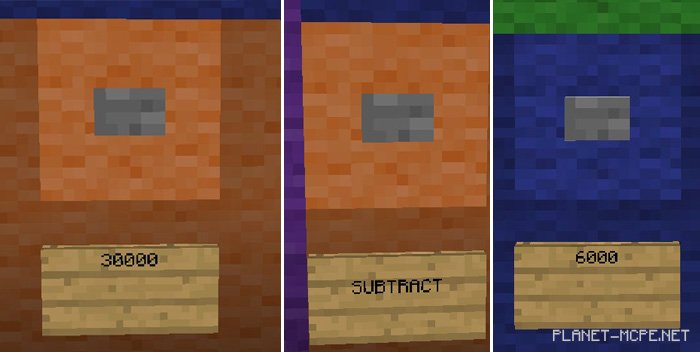 Biggest Calculator Map (16-bit)