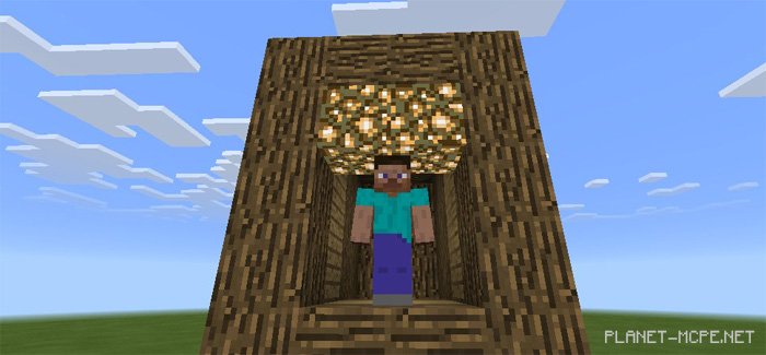 Slimeblock Elevator Map