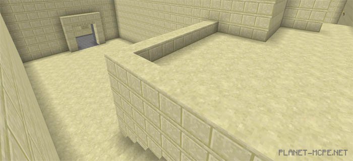 Карта Dust2 (Counter-Strike)