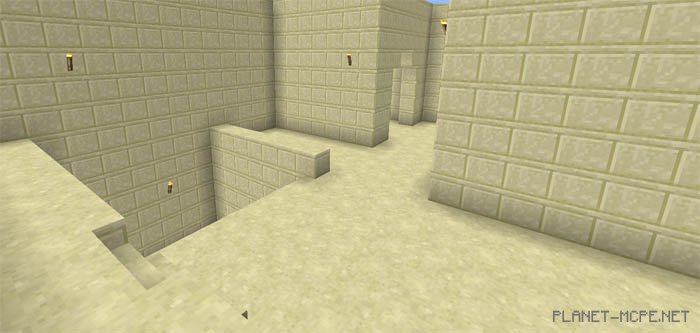 Карта Dust2 (Counter-Strike)