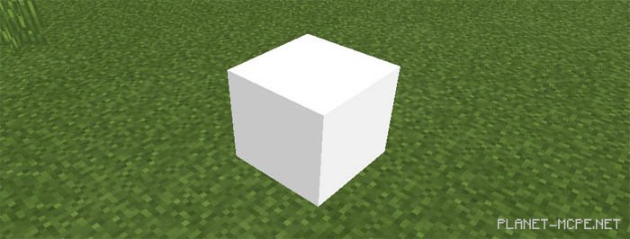 Текстур пак No Particles (Меньше лагов) 0.15.3/0.15.2/0.15.0