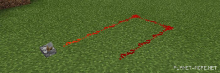 Текстур пак No Particles (Меньше лагов) 0.15.3/0.15.2/0.15.0