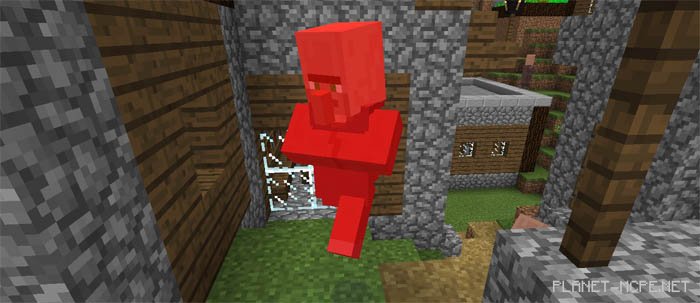 Текстур пак No Particles (Меньше лагов) 0.15.3/0.15.2/0.15.0