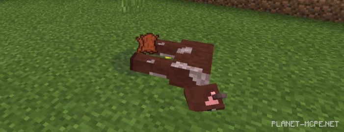 Текстур пак No Particles (Меньше лагов) 0.15.3/0.15.2/0.15.0