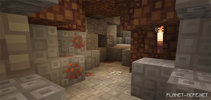 Текстур пак Ignaf’s Quadral PE 0.15.6/0.15.4/0.15.1